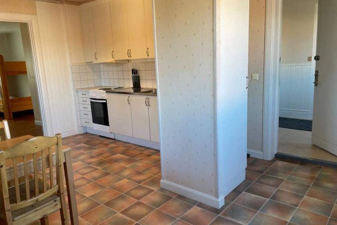 Photo of Kitchen in Mora