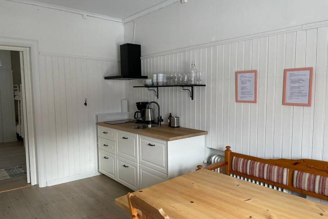 Photo of Kitchen in Mora