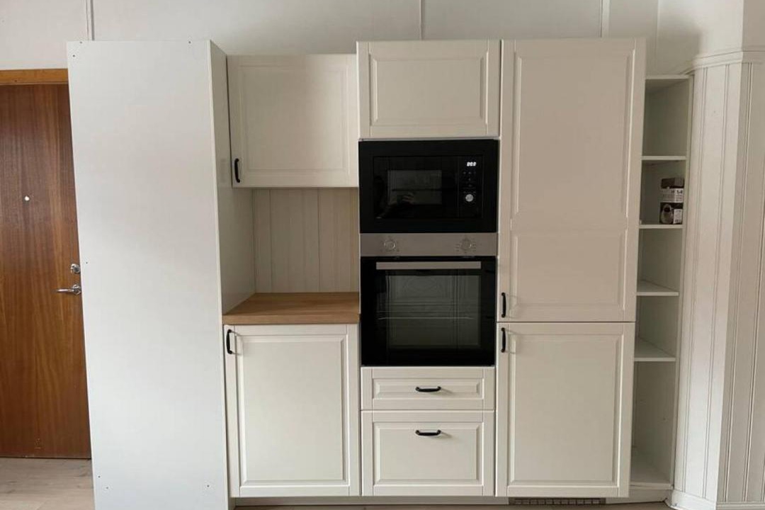 Photo of Kitchen in Mora