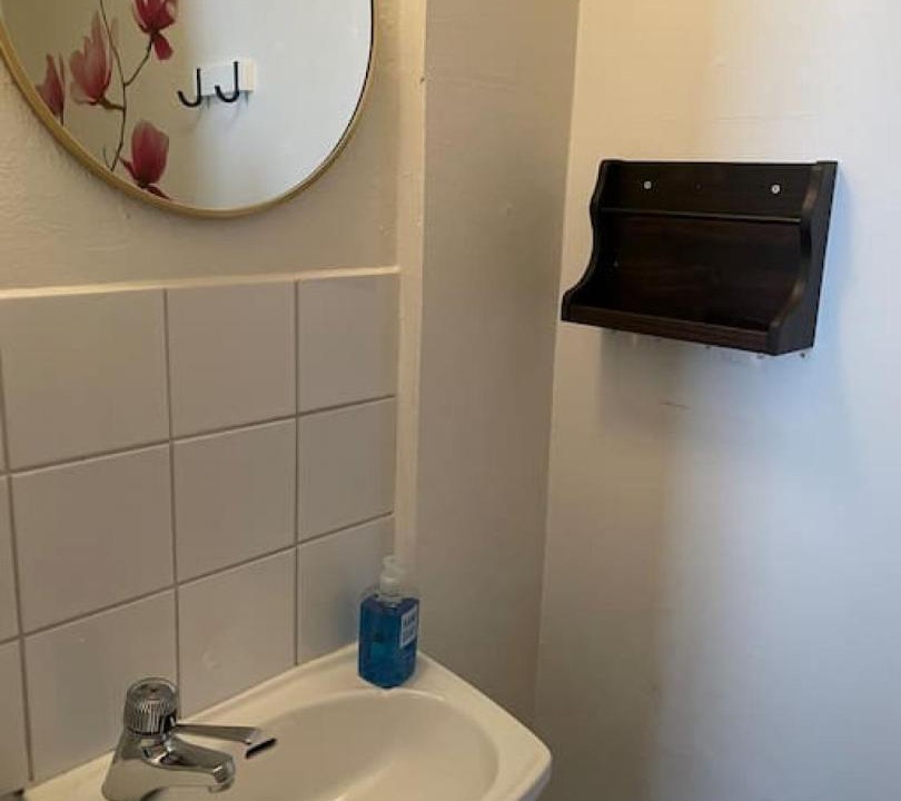 Photo of Bathroom in Mora