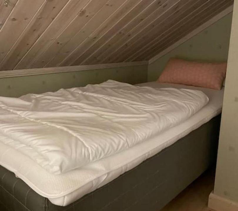 Photo of Bedroom in Mora