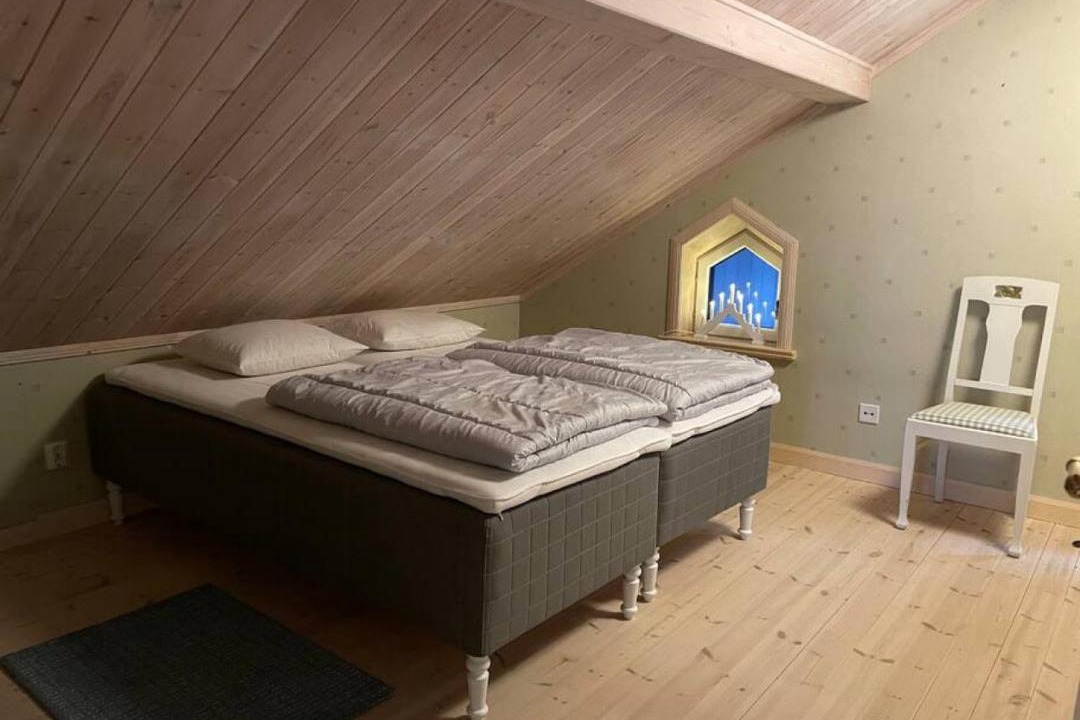 Photo of Bedroom in Mora