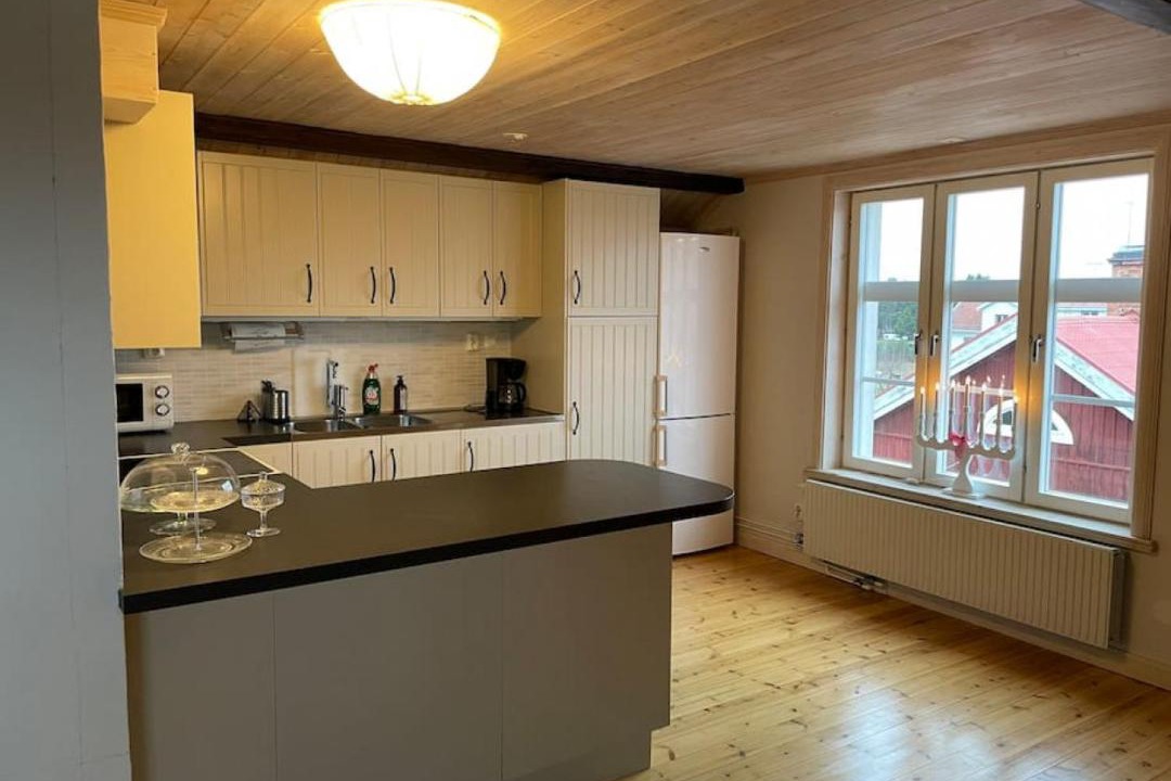 Photo of Kitchen in Mora