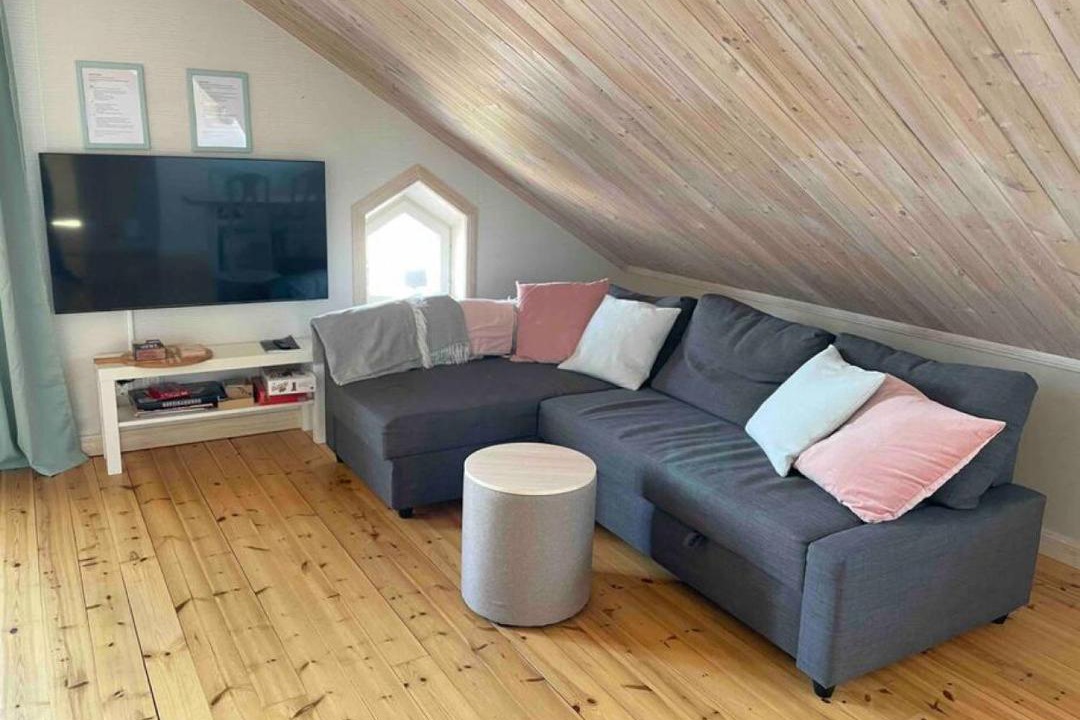Photo of Livingroom in Mora
