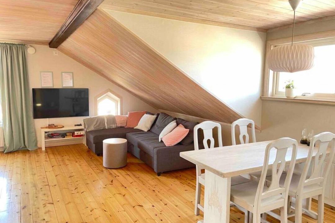 Photo of Livingroom in Mora