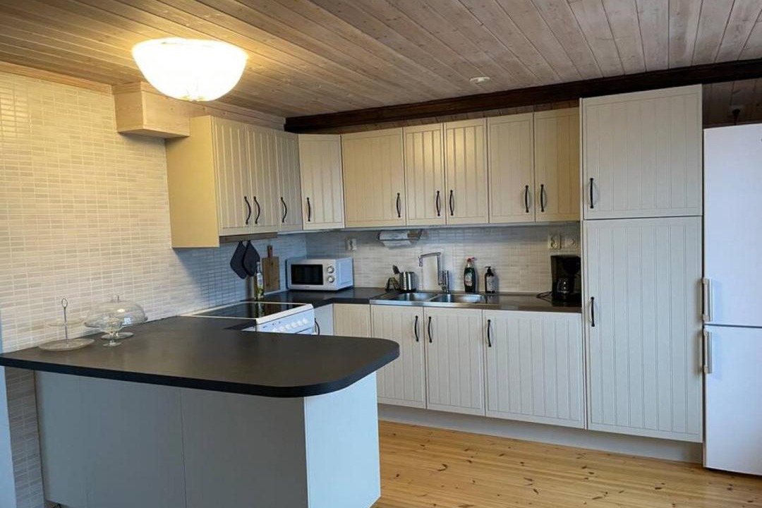 Photo of Kitchen in Mora
