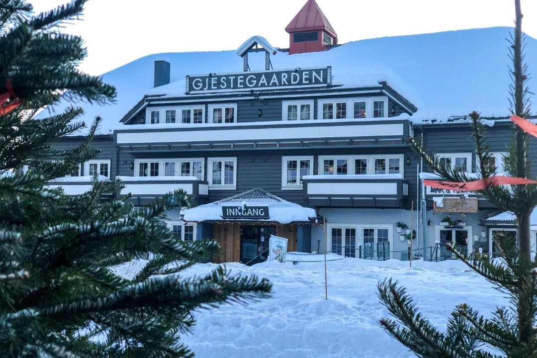 Photo of Others in Beitostolen