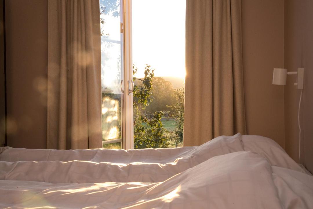 Photo of Bedroom in Vallsta