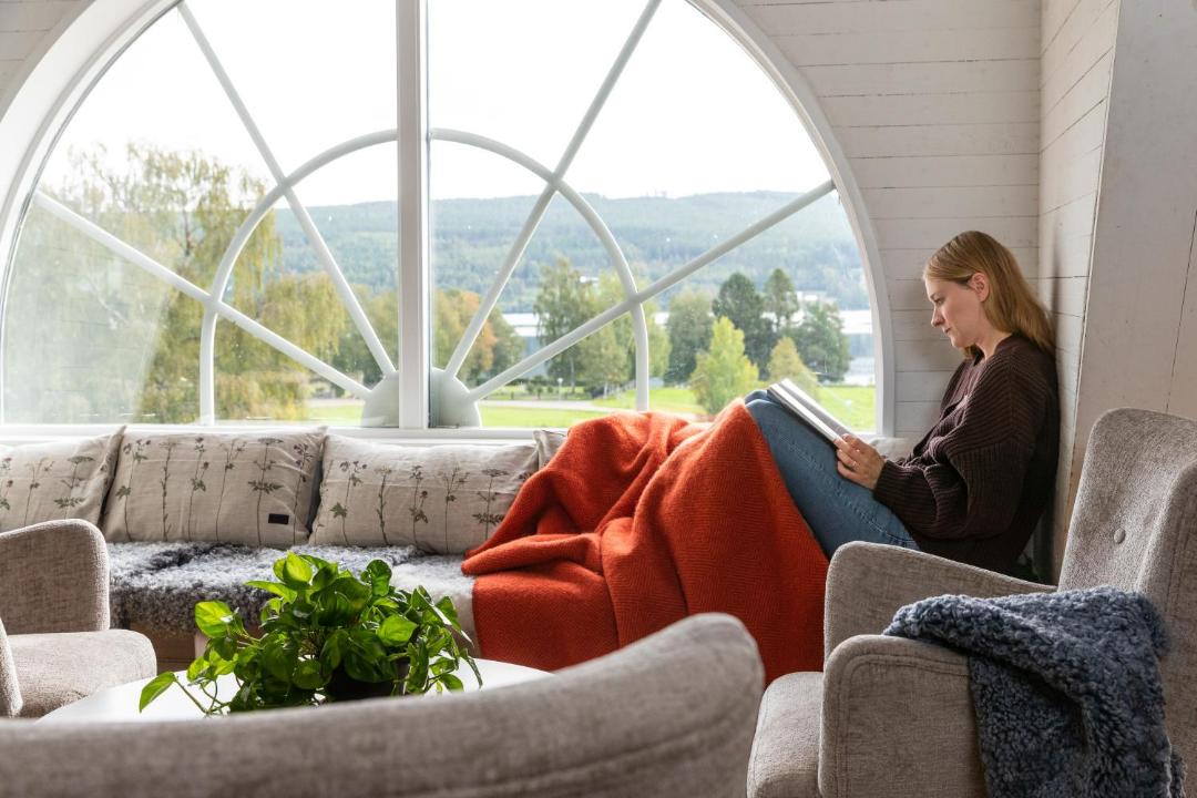 Photo of Livingroom in Vallsta
