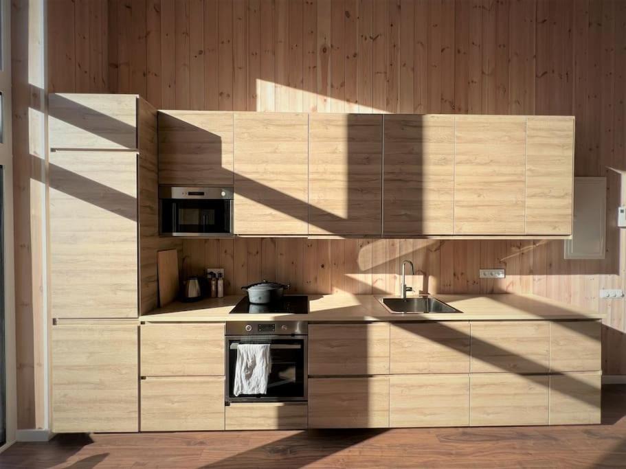 Photo of Kitchen in Torsby