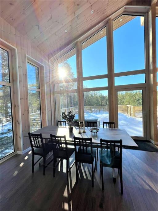 Photo of Livingroom in Torsby