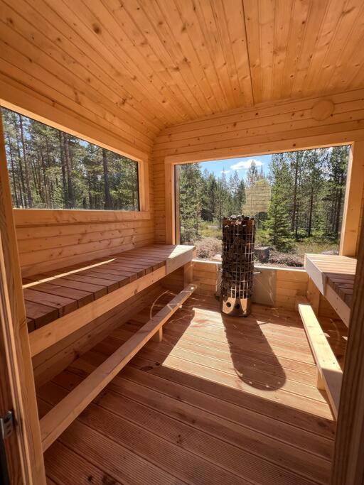 Photo of Patio Balcony in Torsby