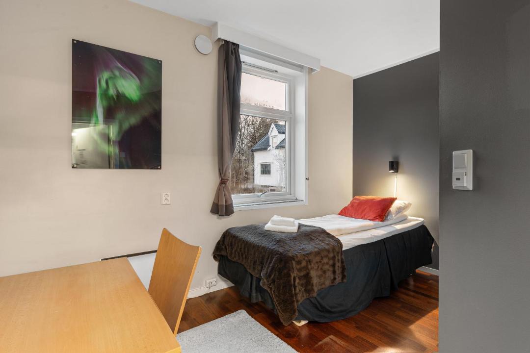 Photo of Bedroom in Tromso