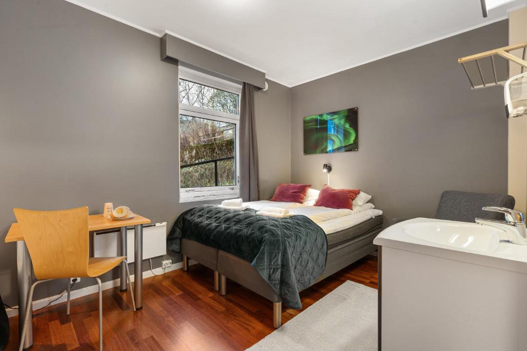 Photo of Bedroom in Tromso