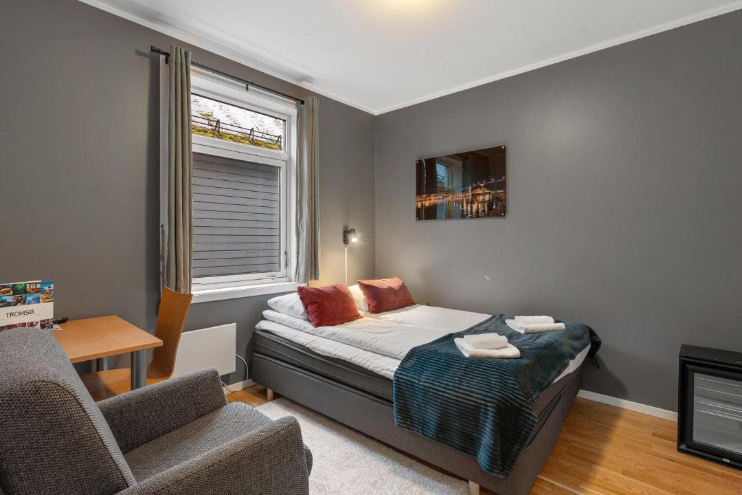 Photo of Bedroom in Tromso