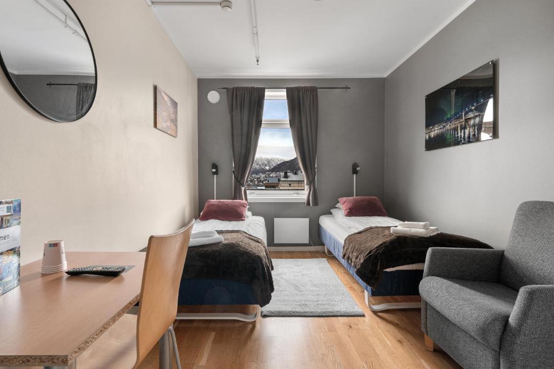 Photo of Others in Tromso