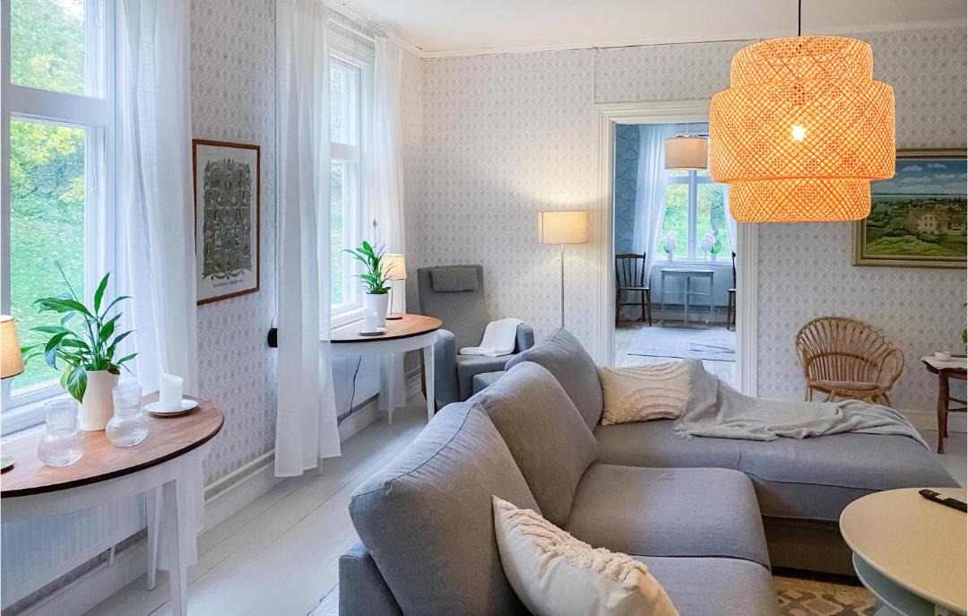Photo of Livingroom in Odeshog Municipality