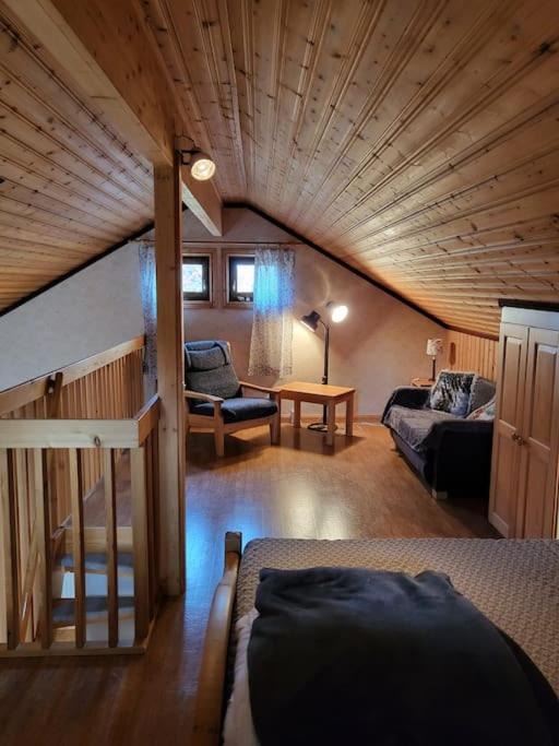 Photo of Bedroom in Krokom