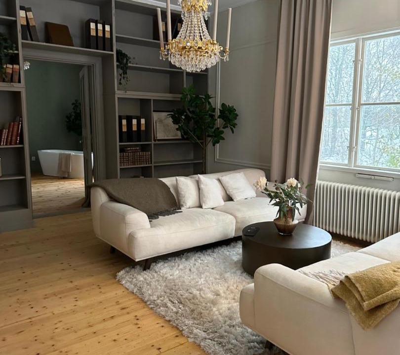 Photo of Livingroom in Norberg