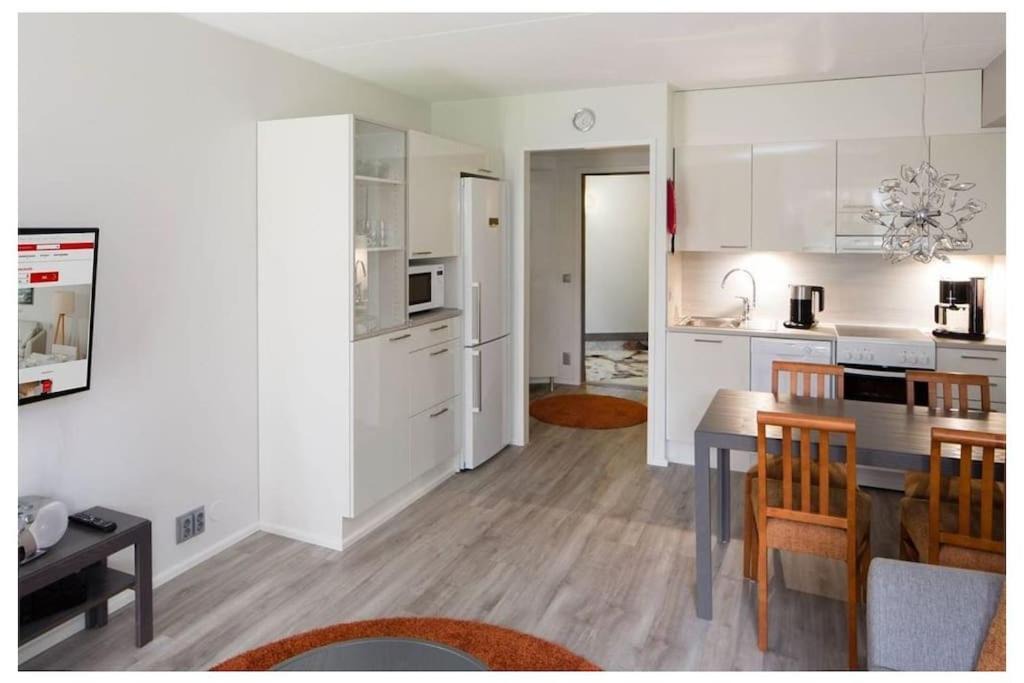 Photo of Kitchen in Kuusamo