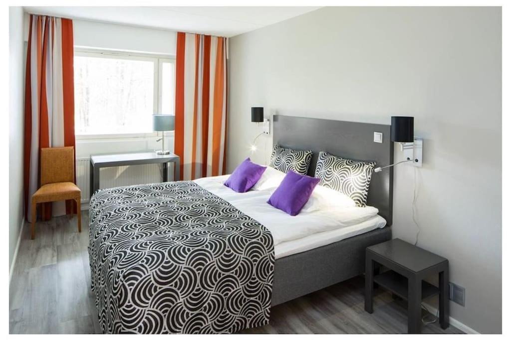 Photo of Bedroom in Kuusamo