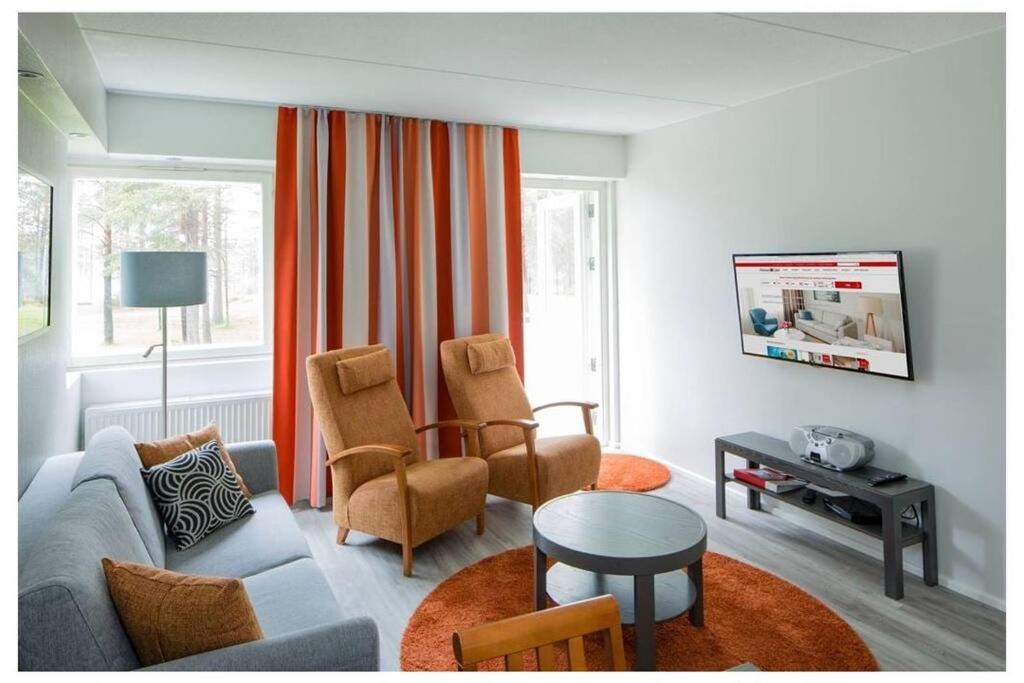 Photo of Livingroom in Kuusamo