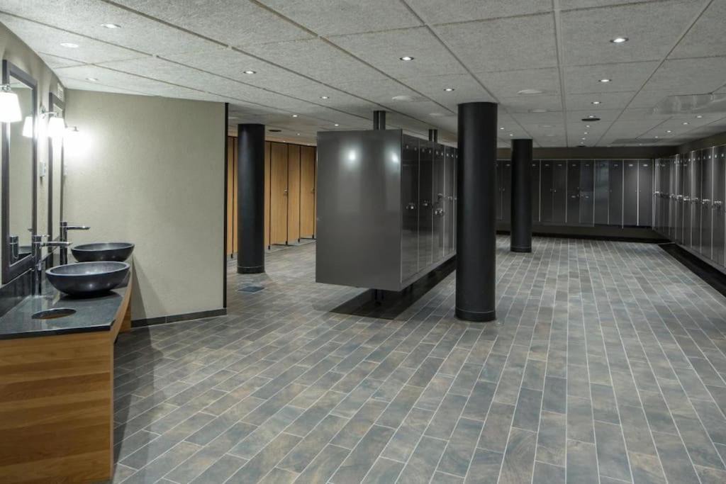 Photo of Bathroom in Kuusamo