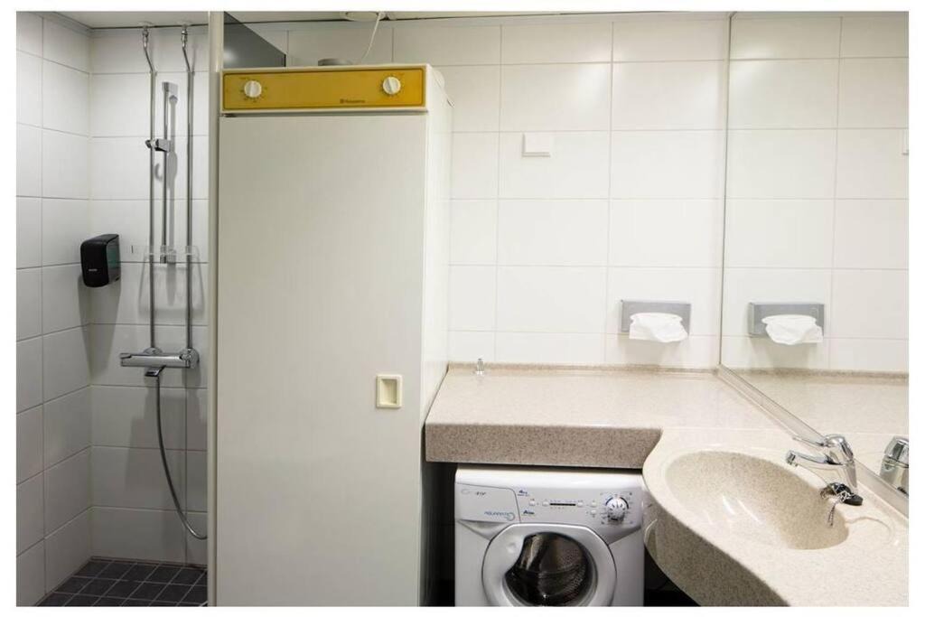 Photo of Bathroom in Kuusamo