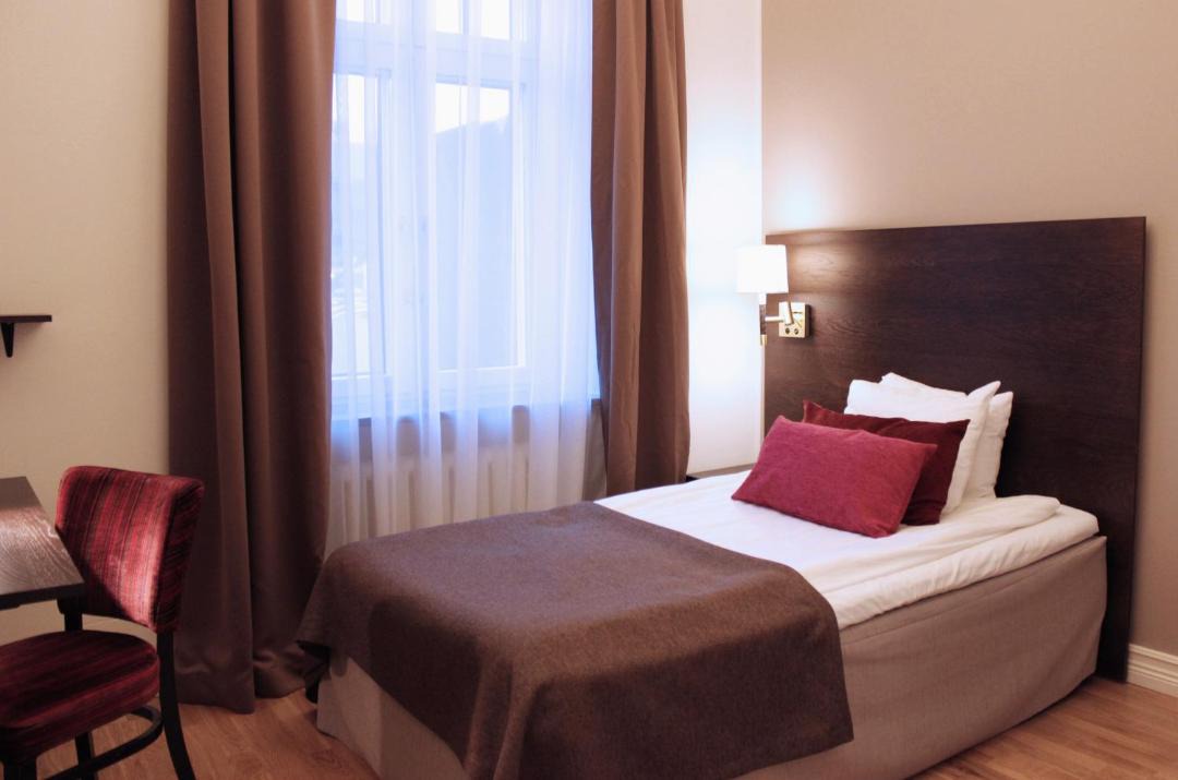 Photo of Bedroom in Karlstad