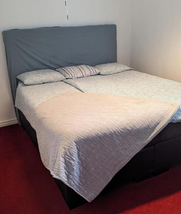 Photo of Bedroom in Vatternas