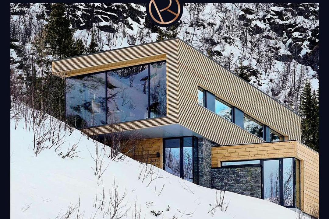 Photo of Buildings in Hemsedal