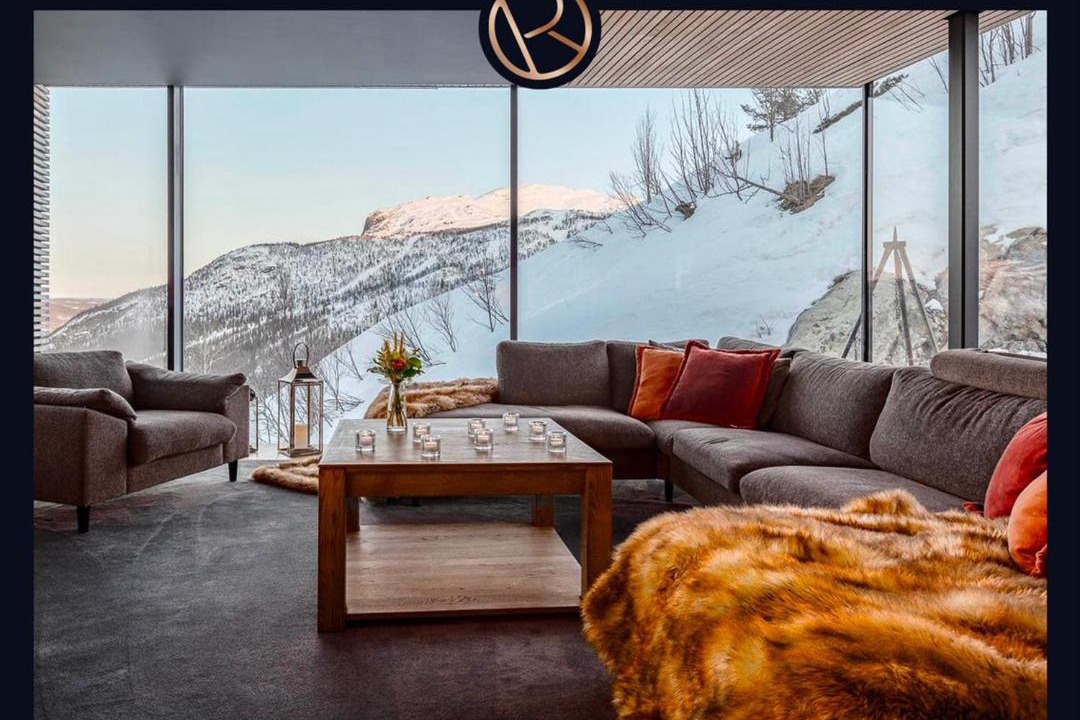 Photo of Livingroom in Hemsedal