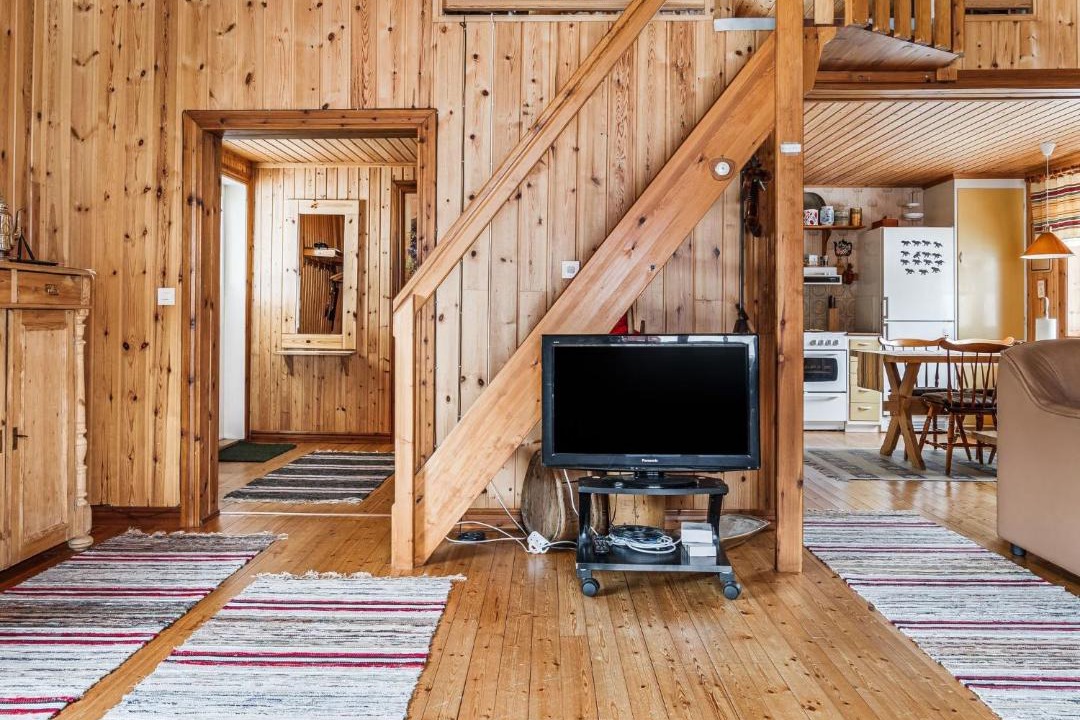 Photo of Livingroom in Vidsel