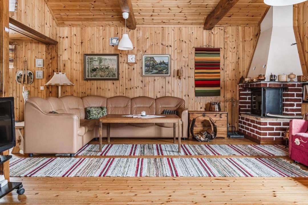 Photo of Livingroom in Vidsel