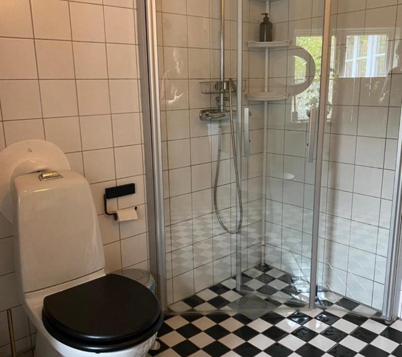 Photo of Bathroom in Lerum Municipality