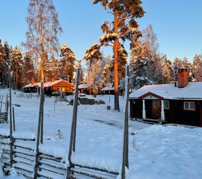 Photo of Others in Siljansnas