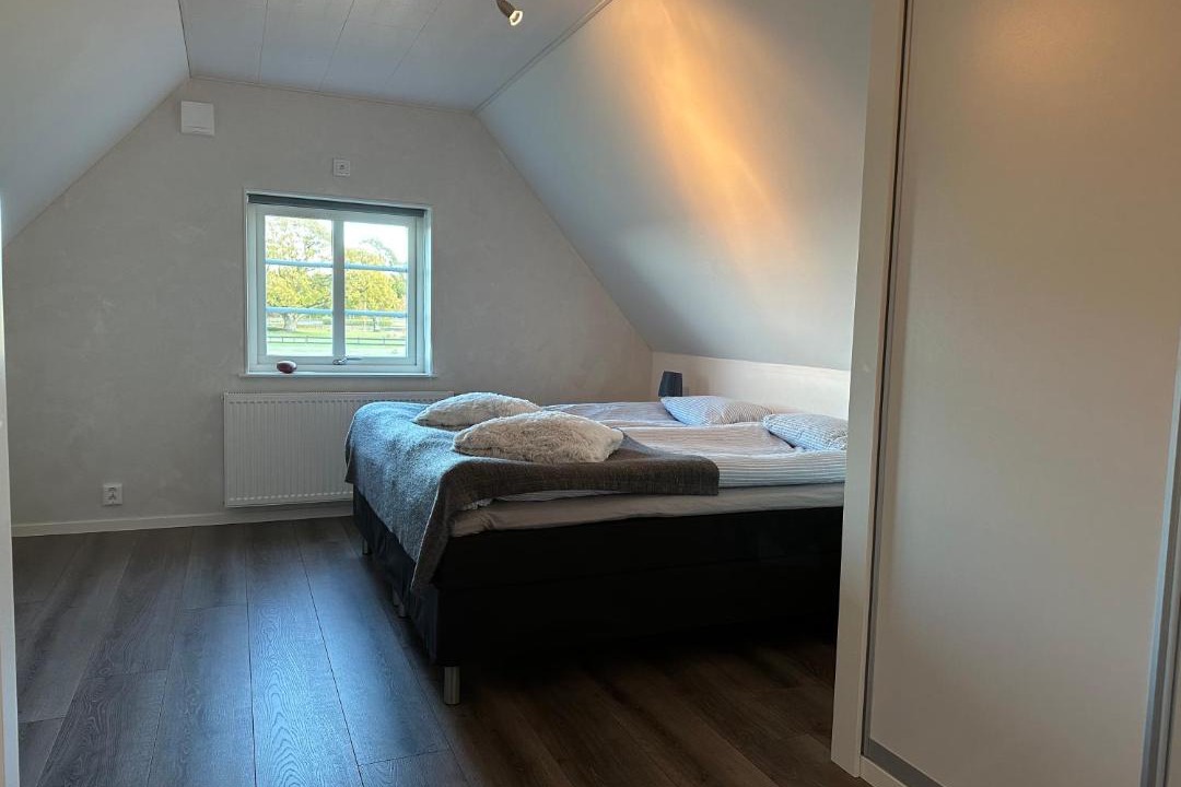 Photo of Bedroom in Yngsjo