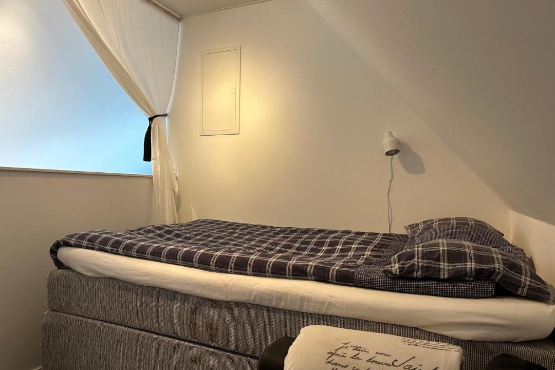 Photo of Bedroom in Yngsjo