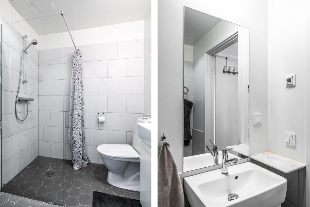 Photo of Bathroom in Appelviken