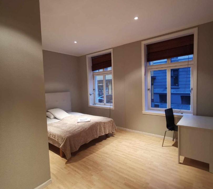 Photo of Bedroom in Engen