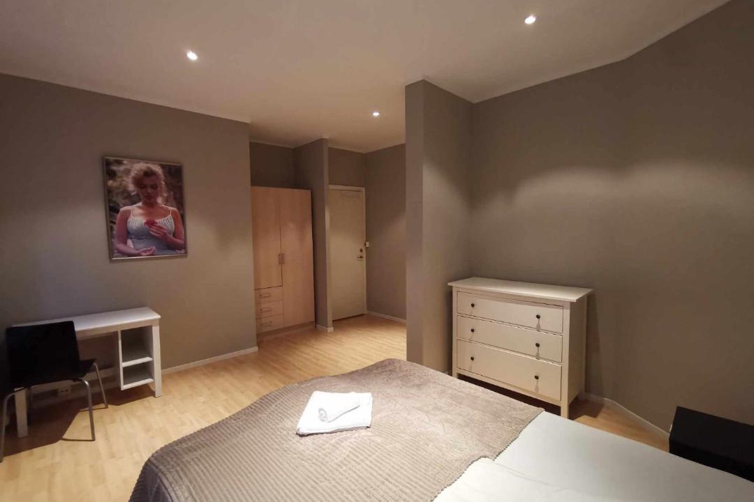 Photo of Bedroom in Engen