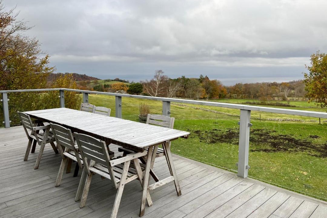Photo of Patio Balcony in Bastad