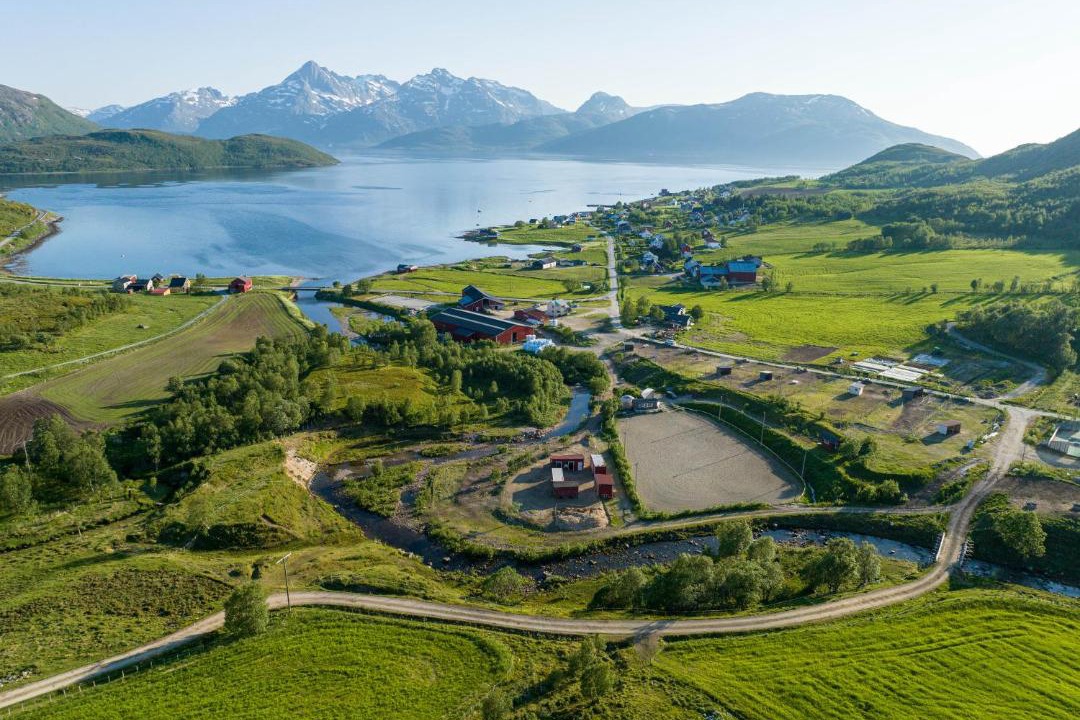 Photo of Others in Tromso