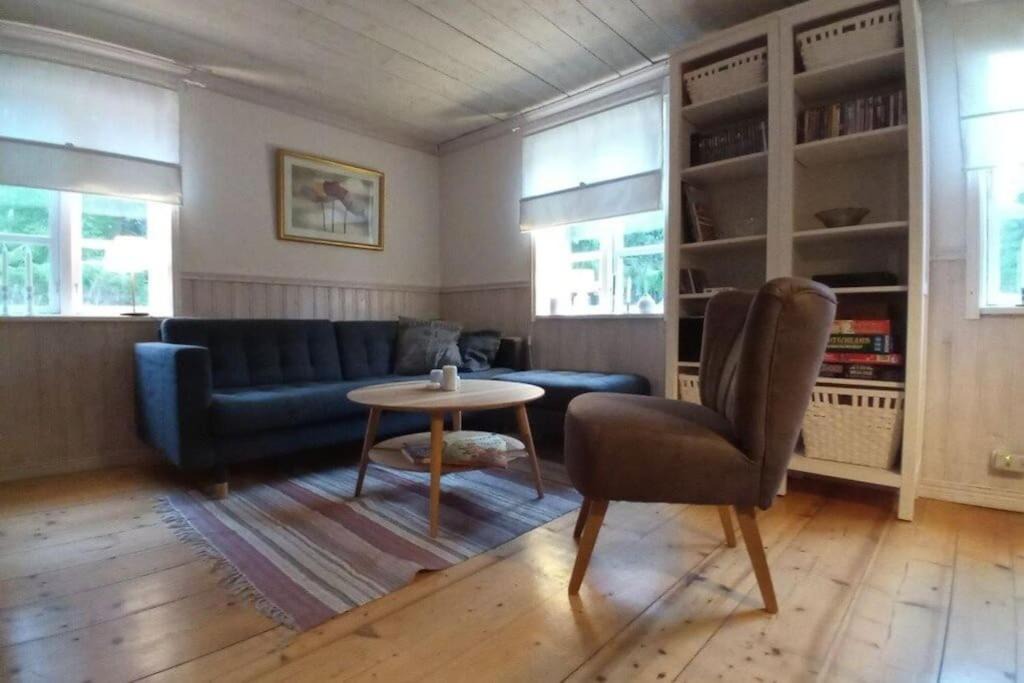 Photo of Livingroom in Aseda