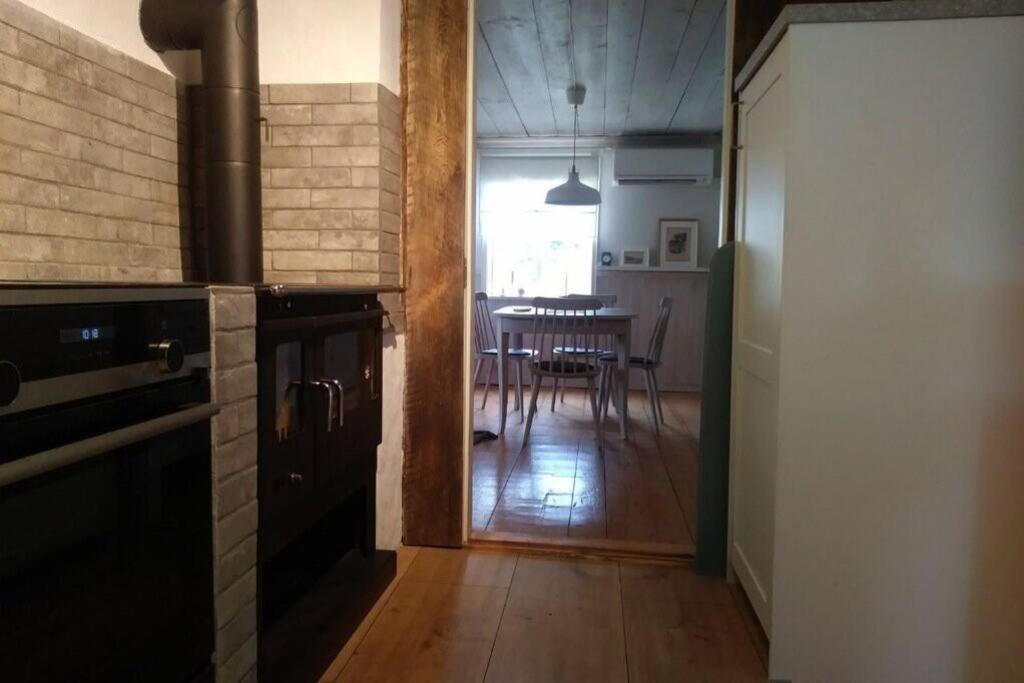 Photo of Kitchen in Aseda