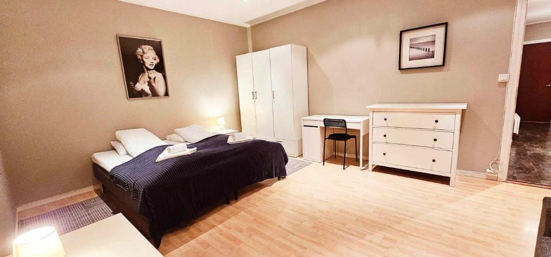 Photo of Bedroom in Engen