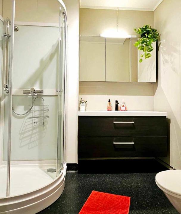 Photo of Bathroom in Engen