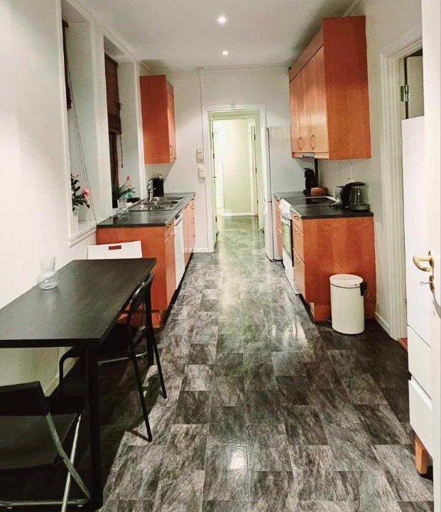 Photo of Kitchen in Engen