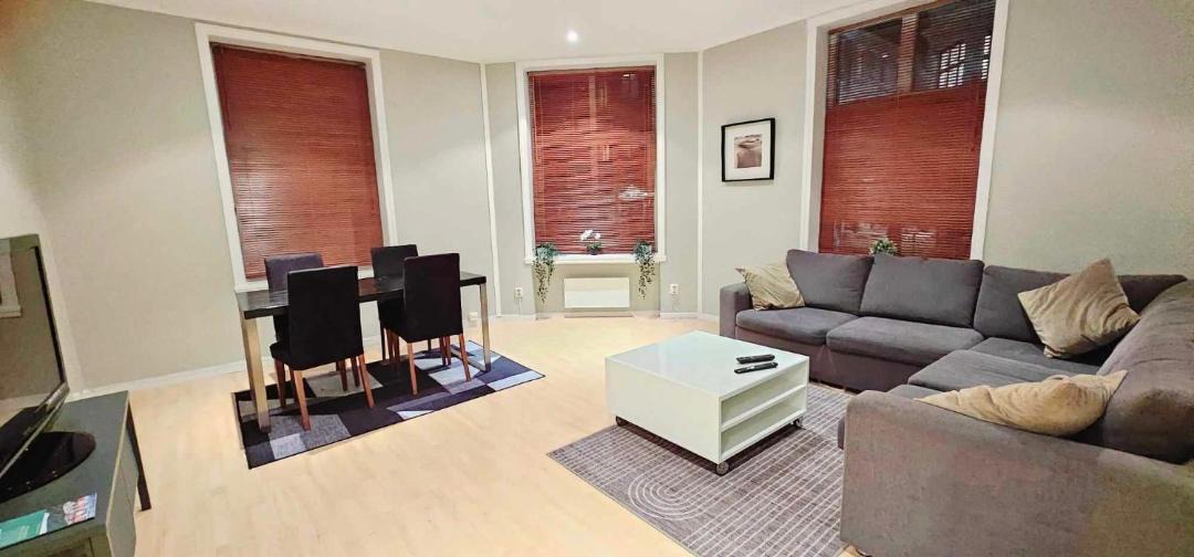 Photo of Livingroom in Engen