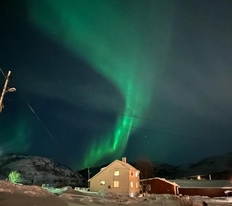 Photo of Others in Tromso